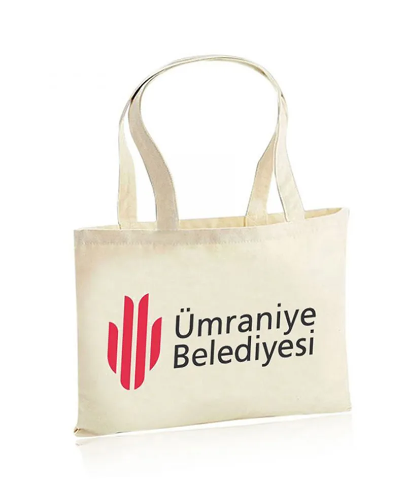 Promosyon Ham Bez Çanta 25047