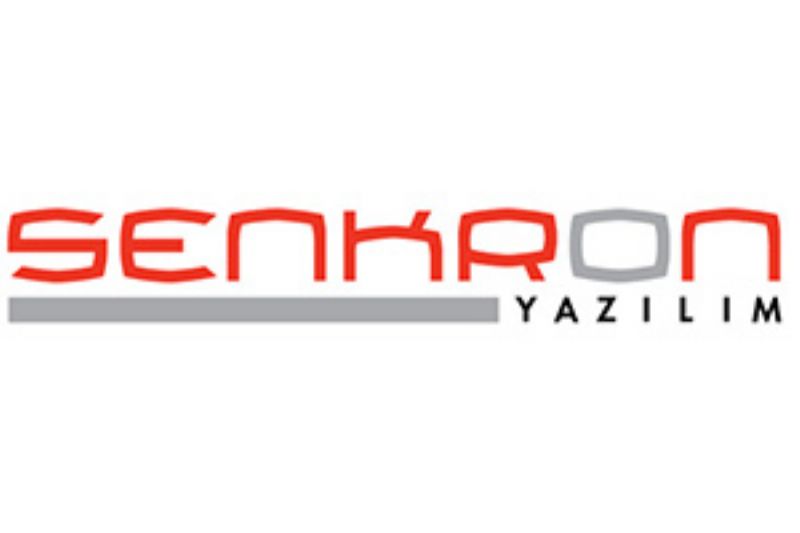 Senkron Yazılım 