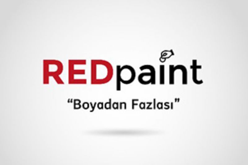 Red Paint 